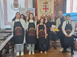 Torna a Mantova il Festival della Sbrisolona: cultura, eccellenze, grandi chef e spettacoli
