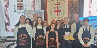 Torna a Mantova il Festival della Sbrisolona: cultura, eccellenze, grandi chef e spettacoli