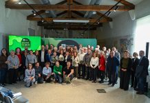 Regione Lombardia premia a Mantova diciannove nuove attività storiche del territorio