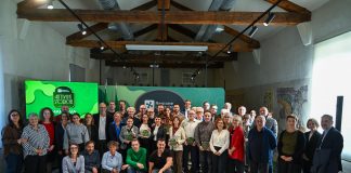 Regione Lombardia premia a Mantova diciannove nuove attività storiche del territorio