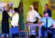 Bozzolo, torna la rassegna di teatro dialettale: quattro domeniche con le compagnie mantovane
