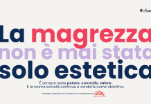 Disturbi alimentari e obesità, al via campagna social ‘Apparenze’ su differenze e confini