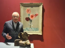 Mantova, al Museo Diocesano una mostra dedicata all’arte mantovana dal Novecento a oggi