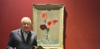 Mantova, al Museo Diocesano una mostra dedicata all’arte mantovana dal Novecento a oggi