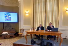 Papereneide, compleanno con i paperi per Virgilio all’Accademia Virgiliana