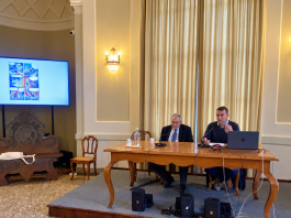 Papereneide, compleanno con i paperi per Virgilio all’Accademia Virgiliana