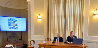 Papereneide, compleanno con i paperi per Virgilio all’Accademia Virgiliana