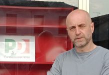Pd di Curtatone, al via il congresso straordinario: il voto il 22 ottobre