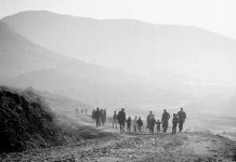 Moglia, il reportage del mantovano Gianni Bellesia sbarca in Kosovo
