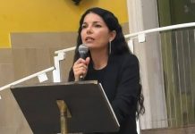 Gonzaga, il 5 novembre l’incontro con Angela Iantosca e Saliha Sultan