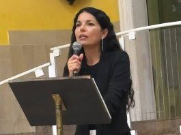 Gonzaga, il 5 novembre l’incontro con Angela Iantosca e Saliha Sultan