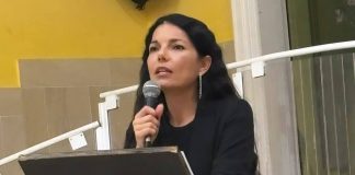 Gonzaga, il 5 novembre l’incontro con Angela Iantosca e Saliha Sultan