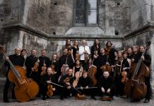 Tempo d’Orchestra porta al Teatro Sociale il celebre violinista Gidon Kremer