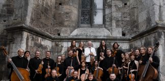 Tempo d’Orchestra porta al Teatro Sociale il celebre violinista Gidon Kremer