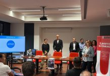 Apam Academy, 30 candidati per 15 posti: patenti gratuite e obiettivo lavoro stabile