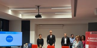 Apam Academy, 30 candidati per 15 posti: patenti gratuite e obiettivo lavoro stabile