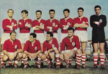 Un secolo di calcio mantovano in dieci squadre: è online l’Atlante Storico