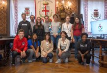 Successo per Volontariamente 2026: consegnati gli attestati ai ragazzi del volontariato estivo