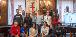 Successo per Volontariamente 2026: consegnati gli attestati ai ragazzi del volontariato estivo
