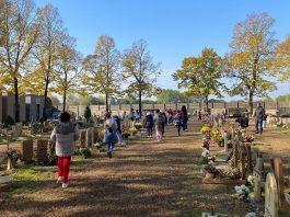 Dalle tombe illustri a quelle abbandonate: i bambini della Nievo alla scoperta della memoria