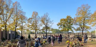 Dalle tombe illustri a quelle abbandonate: i bambini della Nievo alla scoperta della memoria