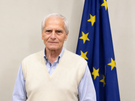 Sabbioneta piange l’ex sindaco Antonio Beccari, protagonista dello storico riconoscimento Unesco