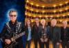 Bobby Solo e i Ribelli al Sociale per il Concerto per la vita