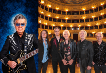 Bobby Solo e i Ribelli al Sociale per il Concerto per la vita