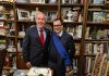 Bottani vola a Washington: incontro con l’ambasciatore, promozione del territorio, e gala della Niaf
