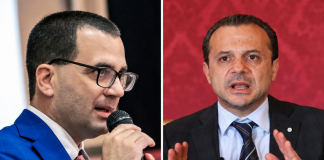 “Sindaci d’Italia”, Bottani vicino al progetto con Cateno De Luca. “Sarò all’assemblea a Roma”