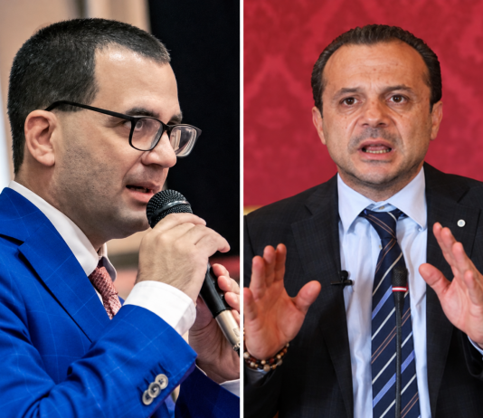 “Sindaci d’Italia”, Bottani vicino al progetto con Cateno De Luca. “Sarò all’assemblea a Roma”