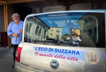 Chiude “L’Eco di Suzzara”: cala il sipario sul mensile dopo 23 anni e 172 numeri