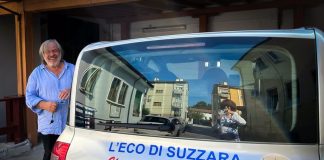 Chiude “L’Eco di Suzzara”: cala il sipario dopo 23 anni e 172 numeri