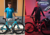 Italia e Austria, due talenti degli sport nordici scelgono CBT ITALIA Mystero