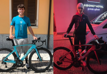 Italia e Austria, due talenti degli sport nordici scelgono CBT ITALIA Mystero