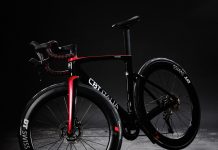 CBT ITALIA svela la Mystero Black Red Limited Edition al Roc d’Azur