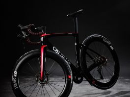 CBT ITALIA svela la Mystero Black Red Limited Edition al Roc d’Azur