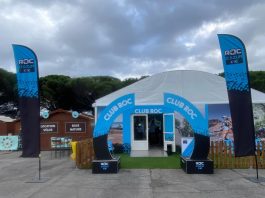 Da Cuneo alla Costa Azzurra: CBT ITALIA presenta la Mystero Limited Edition al Roc d’Azur 2026