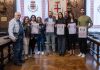 “Il Rosa che ci unisce”: Uisp al Parco Te tra sport, prevenzione e solidarietà