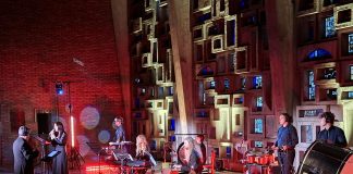 Le parole di Francesco diventanto musica: emozione e applausi in San Luigi per “Canticus”