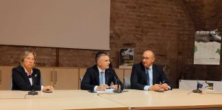 Statale Asolana, 1,5 milioni per progettare l’ampliamento. Dara: «Risultato frutto di anni di lavoro»