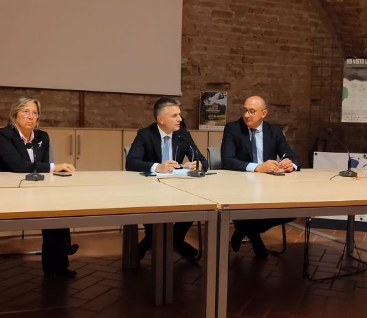 Statale Asolana, 1,5 milioni per progettare l’ampliamento. Dara: «Risultato frutto di anni di lavoro»