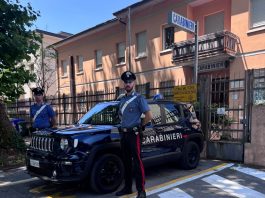 Tentata truffa a Suzzara, finto maresciallo smascherato da madre e figlia