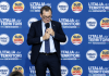 Carlo Bottani segretario nazionale di Sindaci d’Italia: “saremo la terza forza del centro destra”
