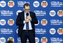 Carlo Bottani segretario nazionale di Sindaci d’Italia: “saremo la terza forza del centro destra”