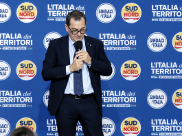 Carlo Bottani segretario nazionale di Sindaci d’Italia: “saremo la terza forza del centro destra”