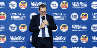 Carlo Bottani segretario nazionale di Sindaci d’Italia: “saremo la terza forza del centro destra”