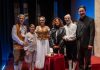 La serva padrona” conquista i bambini della Nievo: oltre 200 alunni a teatro