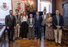 Innovazioni in agricoltura, assegnati a tre studenti il Premio Gian Paolo Tosoni