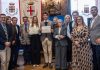 Innovazioni in agricoltura, assegnati i riconoscimenti del Premio Tosoni a tre studenti universitari